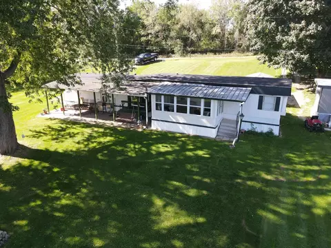 5935 Fisherman Rd, Reading, MI 49274