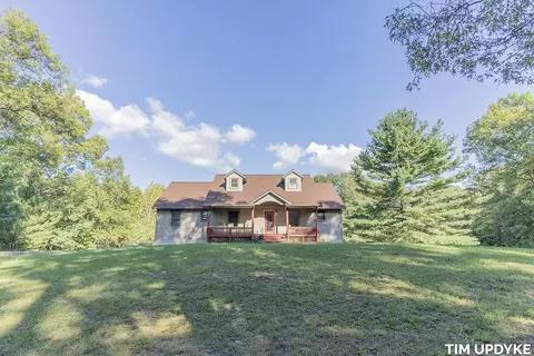 5771 Whipple Trl, Muskegon, MI 49442