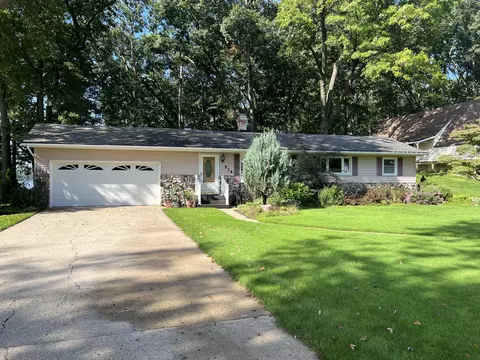 534 Patricia Dr, Coldwater, MI 49036