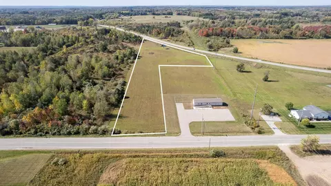 555 N Scottville Rd, Scottville, MI 49454