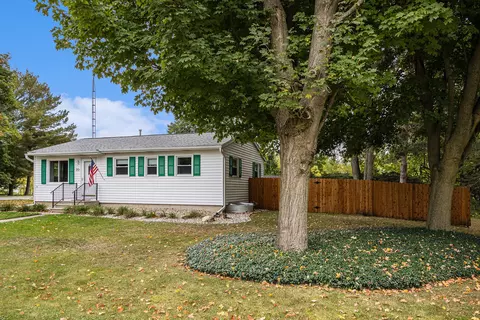 213 Circle Dr, Marshall, MI 49068 photo 23