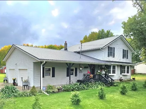 151 W Grand Ledge Hwy, Sunfield, MI 48890