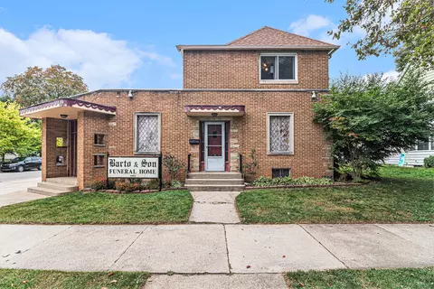 1401 Quarry Ave NW, Grand Rapids, MI 49504