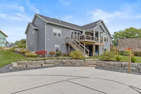 3245 Eagle Peak Ct, Jenison, MI 49428 photo 6