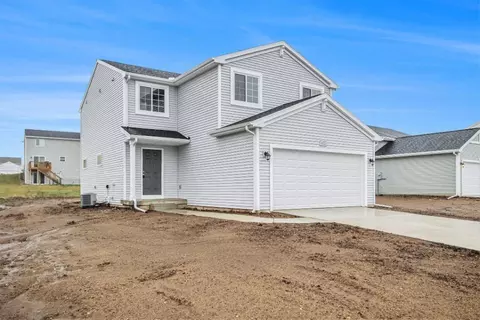 8553 E Sturtevant Ave, Richland, MI 49083