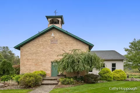 4020 W David Hwy, Saranac, MI 48881