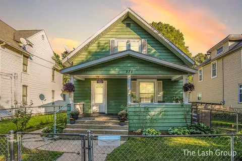 934 Dorchester Ave SW, Grand Rapids, MI 49503