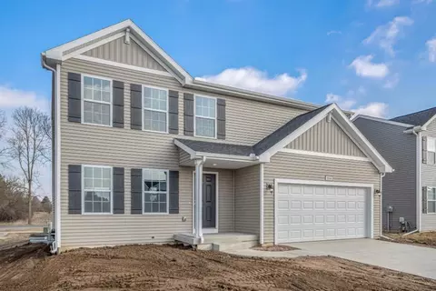 1044 Cooley Mill Ln, Vicksburg, MI 49097