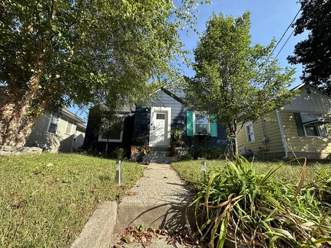 1019 Merritt St SE, Grand Rapids, MI 49507