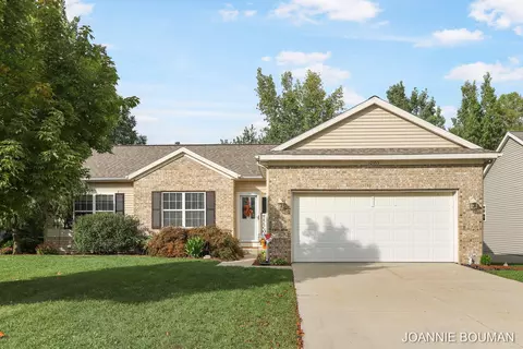 10959 Thornberry Way, Zeeland, MI 49464