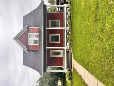 343 W Todd Ave, Reed City, MI 49677
