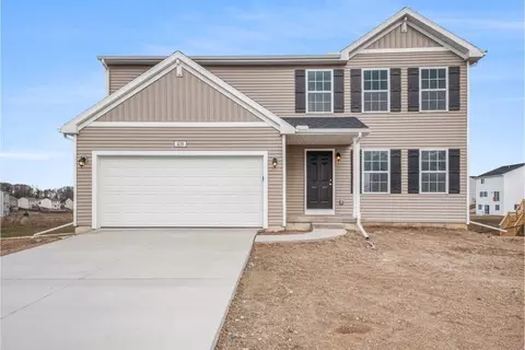 1173 Anna Ln, St. Joseph, MI 49085