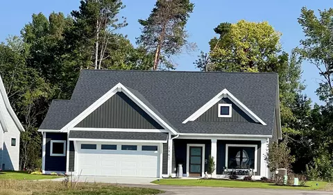 2983 Nuthatch Ln #12, Hudsonville, MI 49426