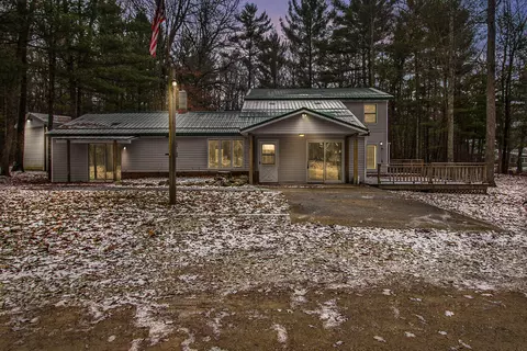 13125 Kt Dr, Bitely, MI 49309
