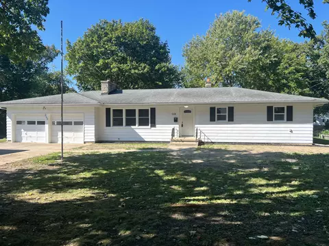 246 S 22nd St, Battle Creek, MI 49015