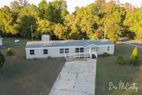 100 Hilltop Dr, Hart, MI 49420