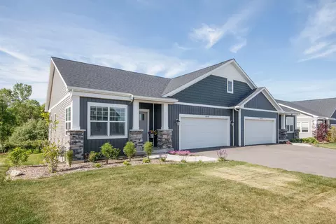 5021 Tanana River Ave #58, Wyoming, MI 49418