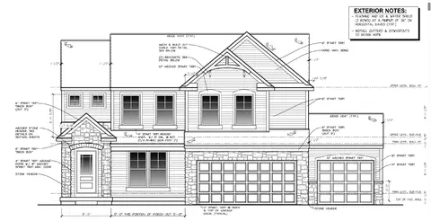 8339 Brickley Street St, Byron Center, MI 49315