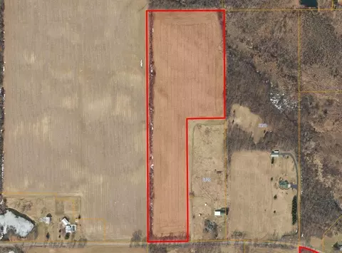 0 N Adams Rd, Jonesville, MI 49250