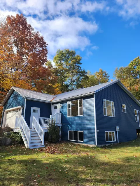 4370 S 192nd Ave, Hesperia, MI 49421