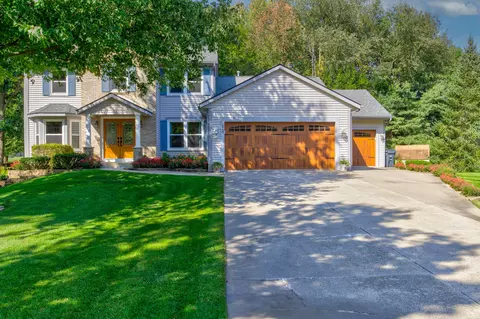 448 Parkland Ter, Portage, MI 49024