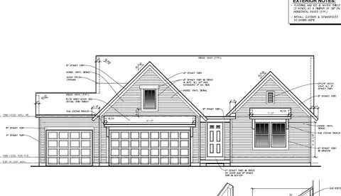 984 Waterscape Dr, Byron Center, MI 49315