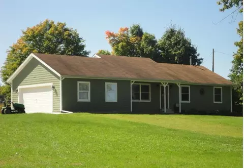 13615 Miner Rd, Parma, MI 49269