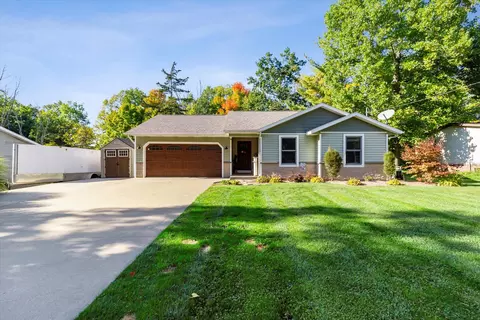 3067 Sunfish Dr, Allegan, MI 49010