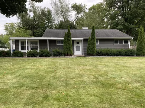 71 Maple Ln, Coldwater, MI 49036