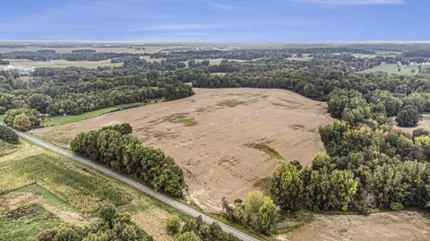 V/l Freehling Road, Buchanan, MI 49107