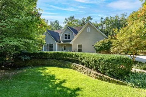 2267 Preserve Blvd, Portage, MI 49024