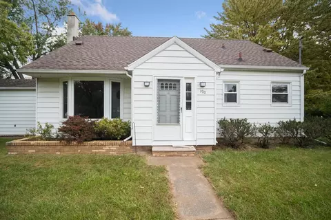 190 S State St, Michigan Center, MI 49254