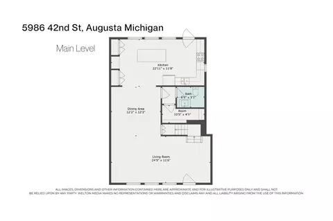 5986 N 42nd St, Augusta, MI 49012 photo 70