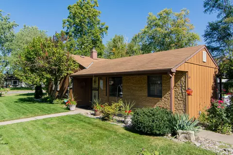 1802 Cass St, Niles, MI 49120