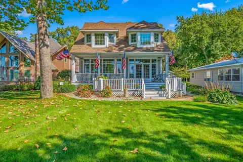 333 Kope Kon Pt, Coldwater, MI 49036