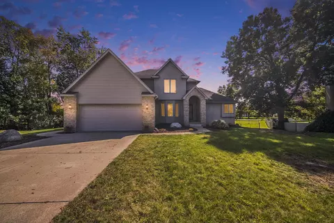 4189 Aspen Way, Jackson, MI 49201