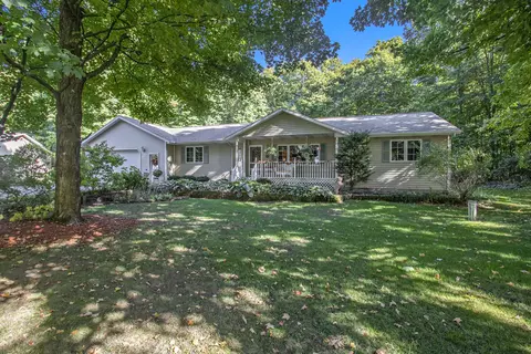 4230 S 154th Ave, Hesperia, MI 49421