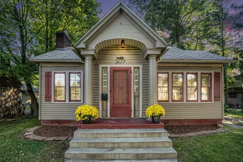2617 Portage St, Kalamazoo, MI 49001