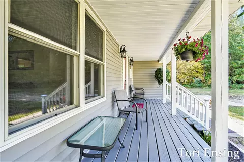 1312 Pine Hill Trl, Stanton, MI 48888 photo 3