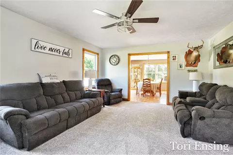 1312 Pine Hill Trl, Stanton, MI 48888 photo 5