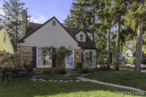 2539 Kentucky Ave SE, Grand Rapids, MI 49507