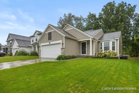 3732 Cedar Landing Dr SE, Kentwood, MI 49512