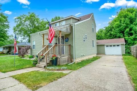 30 Pelton Ave, Coldwater, MI 49036