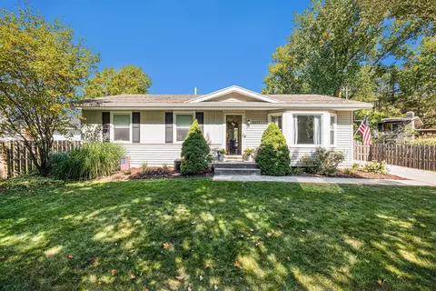 2611 Norfolk Rd SE, Grand Rapids, MI 49506