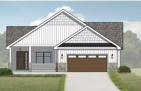 2589 Piers End Ln, Kalamazoo, MI 49009