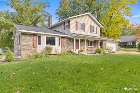 2875 Timberlane SW, Grandville, MI 49418