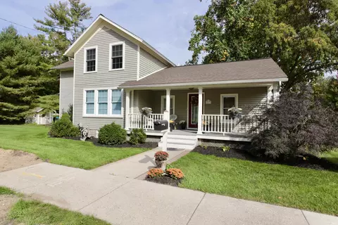503 N Monroe St, Lowell, MI 49331