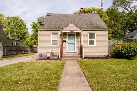 1339 Wayne St, Niles, MI 49120
