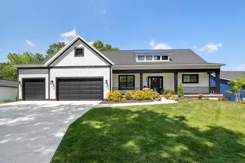 4357 Cloverleaf Ct SE #LOT 6, Grand Rapids, MI 49546