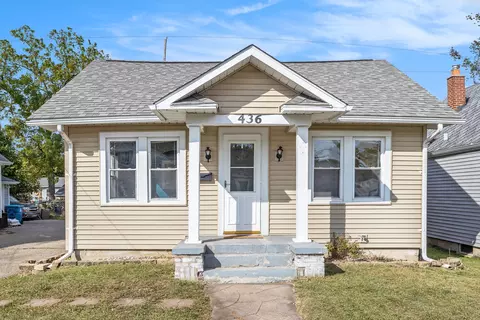 436 Surby Ave, Battle Creek, MI 49015